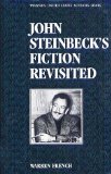 John Steinbeck's Fiction Revisited (Twayne's United States Authors Series)