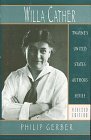 United States Authors Series: Willa Cather, Rev. Ed. (Twayne's United States Authors Series)