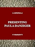 Presenting Paula Danziger (Young Adult Authors Series)