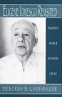 Eugene Ionesco Revisited (Twayne's World Authors Series)