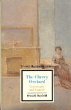 The Cherry Orchard Catastrophe and Comedy (Twayne's Masterwork Studies Series)