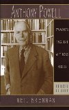 Anthony Powell, Revised Edition (English Authors Series)