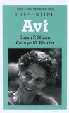 Young Adult Authors Series: Presenting Avi (Twayne's United States Authors Series)