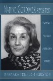 Nadine Gordimer Revisited (Twayne's World Authors Series, No. 881)