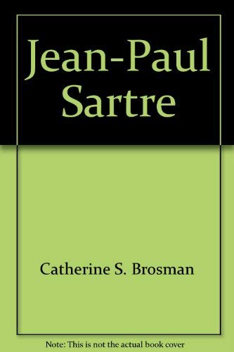 Jean-Paul Sartre