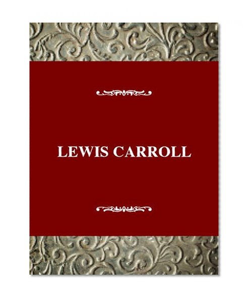 English Authors Series: Lewis Carroll, Revised Edition (Twayne's English Authors Series)