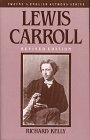English Authors Series: Lewis Carroll, Revised Edition (Twayne's English Authors Series)
