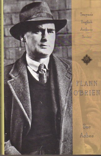 Flann O'Brien (Twayne's English Authors Series)
