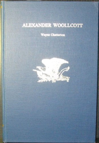 Alexander Woolcott (U.S.Authors)