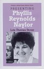 Presenting Phyllis Reynolds Naylor (Young Adult Authors Series)