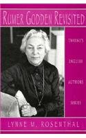 Rumer Godden Revisited (English Authors Series)