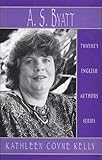 A. S. Byatt (English Authors Series)