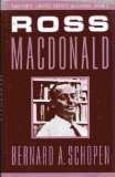 Ross Macdonald (Twayne's United States Authors Series)