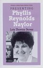 Presenting Phyllis Reynolds Naylor (Young Adult Authors Series)