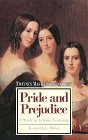 Pride and Prejudice (Twayne's Masterwork Studies) -A Student's Companion to the Novel