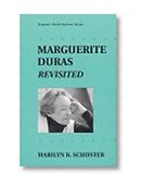 World Authors Series: Marguerite Duras Revisited (Twayne's World Authors Series)