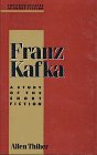 Franz Kafka: A Study of the Short Fiction (Twayne's Studies in Short Fiction) (No 12)
