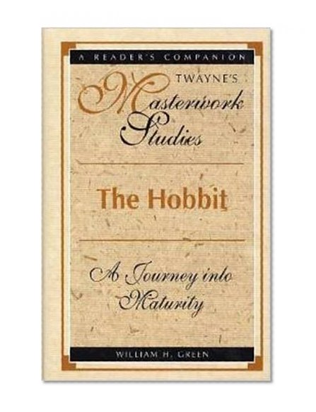 Masterwork Studies Series: The Hobbit