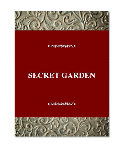 Masterwork Studies Series: The Secret Garden (cloth) (Twayne's Masterwork Studies)