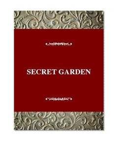 Masterwork Studies Series: The Secret Garden (cloth) (Twayne's Masterwork Studies)