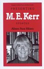 Young Adult Authors Series: Presenting M. E. Kerr, Updated Edition (Twayne's United States Authors Series)