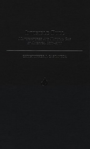 The Invisible Fuel: Manufactured and Natural Gas in America 1800-2000 (Twayne's Evolution of Modern Business Series)