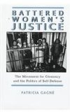 Social Movements Past and Present Series: Battered Women's Justice