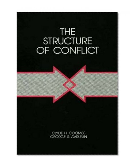 The Structure of Conflict