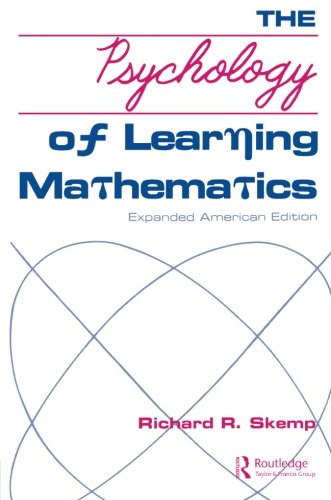 The Psychology of Learning Mathematics: Expanded American Edition