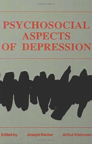 Psychosocial Aspects of Depression