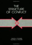 The Structure of Conflict