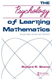 The Psychology of Learning Mathematics: Expanded American Edition