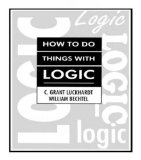 How To Do Things With Logic