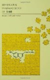 Behavioral Pharmacology of 5-ht