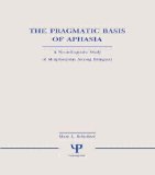 The Pragmatic Basis of Aphasia: A Neurolinguistic Study of Morphosyntax Among Bilinguals (Neuropsychology and Neurolinguistics Series)