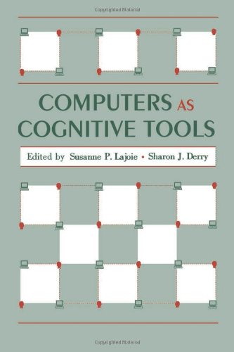 Computers As Cognitive Tools (Technology and Education Series)