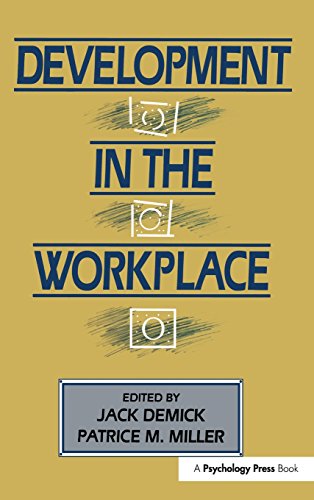 Development in the Workplace