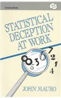 Statistical Deception at Work (Routledge Communication Series)