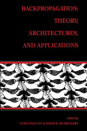 Backpropagation: Theory, Architectures, and Applications