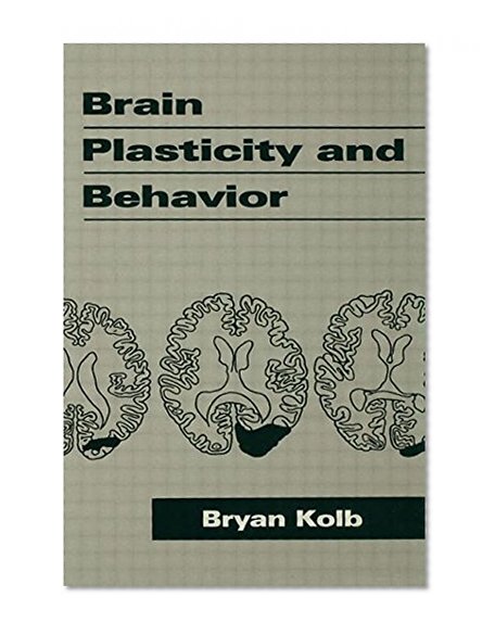 Brain Plasticity and Behavior (Distinguished Lecture Series)