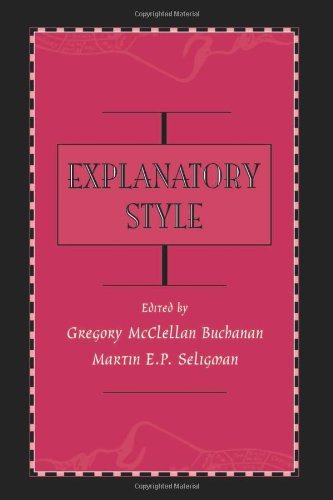 Explanatory Style