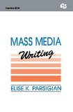 Mass Media Writing (Routledge Communication Series)