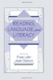 Reading, Language, and Literacy: Instruction for the Twenty-first Century