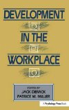 Development in the Workplace