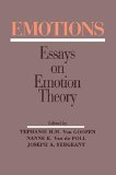 Emotions: Essays on Emotion Theory