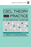 Cscl: Theory and Practice of An Emerging Paradigm (Computers, Cognition, and Work)