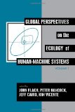 Global Perspectives on the Ecology of Human-Machine Systems (Resources for Ecological Psychology Series)