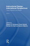 Instructional Design: International Perspectives: Theory, Research, and Models Vol.1