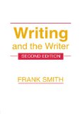 Writing and the Writer