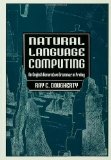 Natural Language Computing: An English Generative Grammar in Prolog